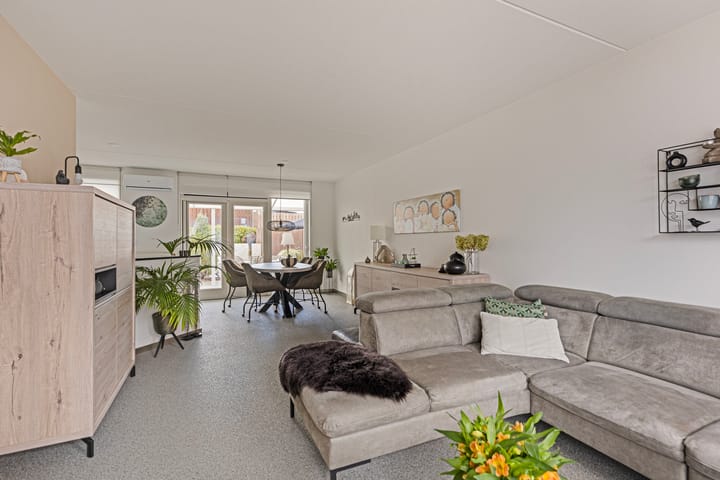 Foto 7 van Koninksemstraat 49