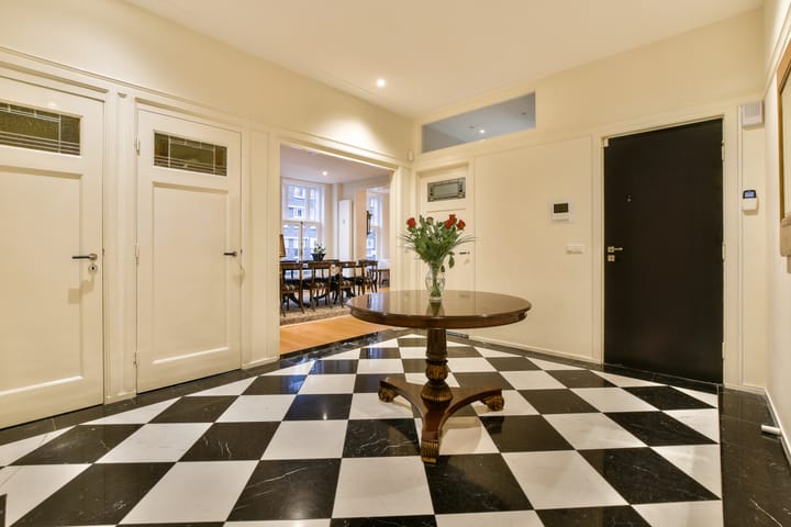 Foto 3 van Minervaplein 7-1