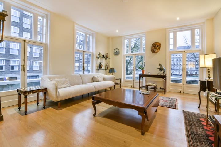 Foto 5 van Minervaplein 7-1