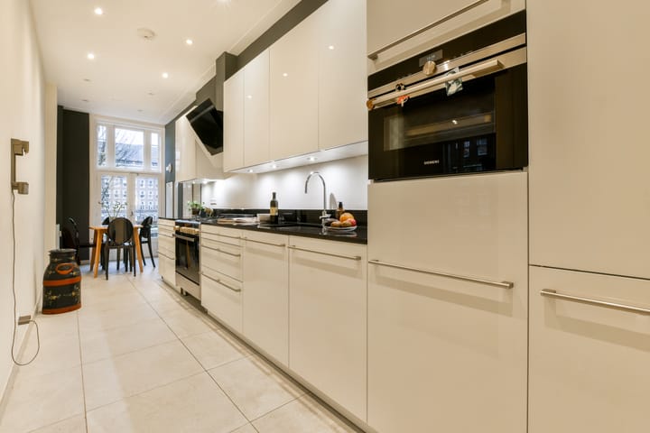 Foto 9 van Minervaplein 7-1