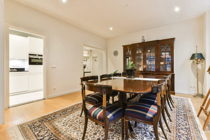 Foto 8 van Minervaplein 7-1