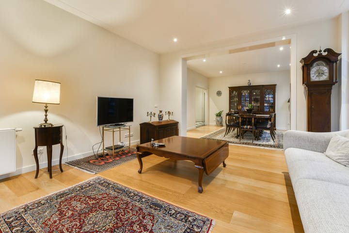 Foto 7 van Minervaplein 7-1