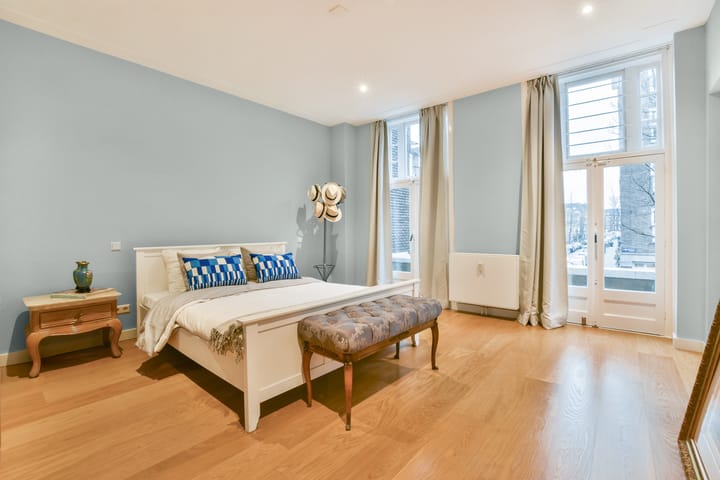 Foto 11 van Minervaplein 7-1