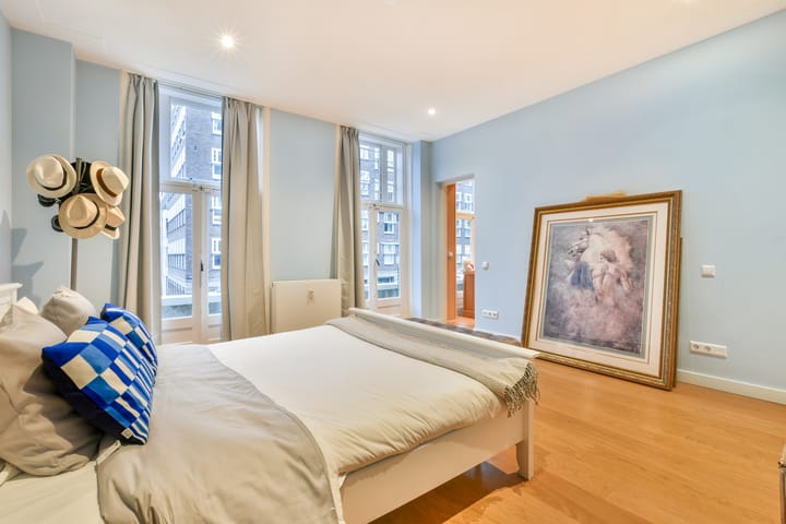 Foto 12 van Minervaplein 7-1