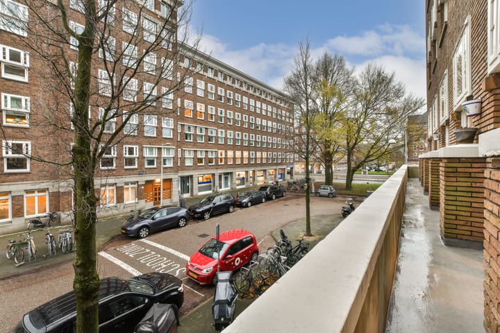 Foto 15 van Minervaplein 7-1