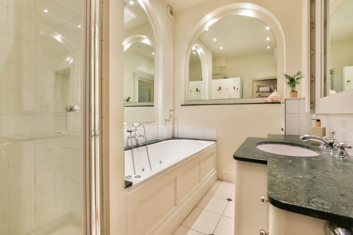 Foto 16 van Minervaplein 7-1