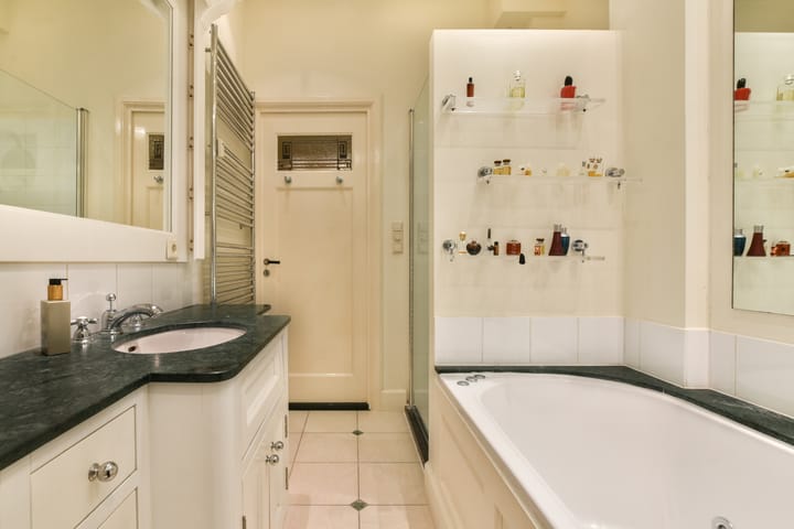 Foto 17 van Minervaplein 7-1