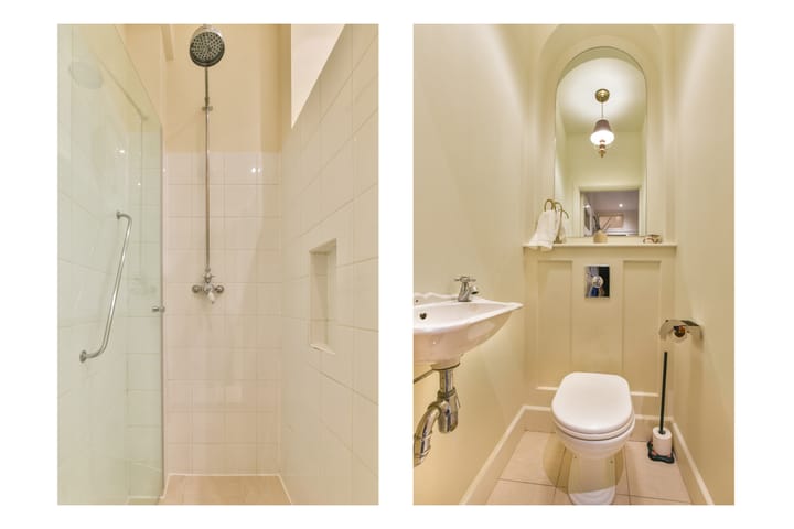 Foto 18 van Minervaplein 7-1