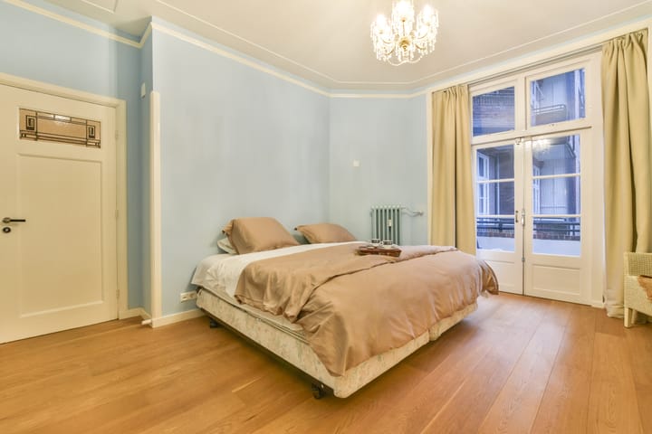 Foto 19 van Minervaplein 7-1