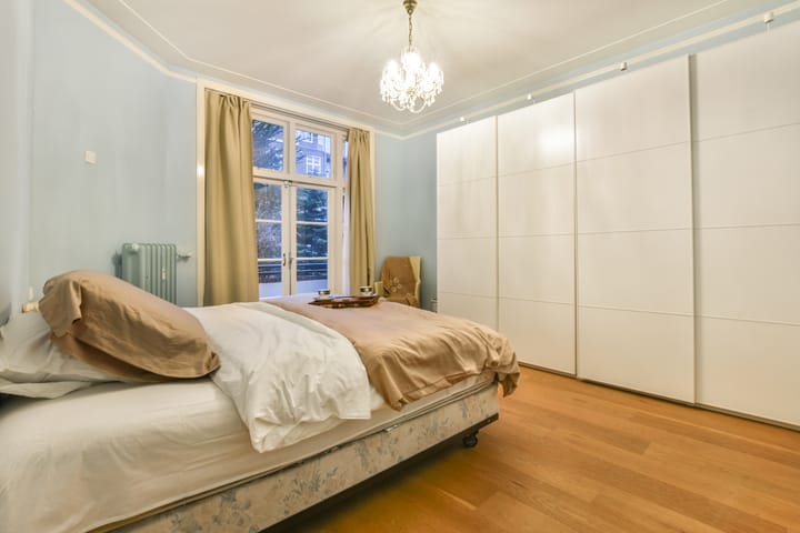 Foto 20 van Minervaplein 7-1