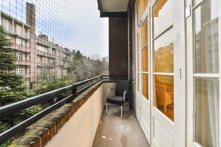 Foto 21 van Minervaplein 7-1