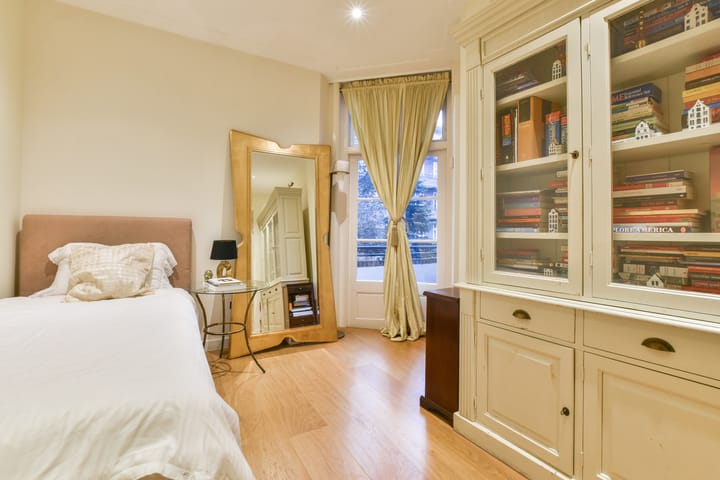 Foto 22 van Minervaplein 7-1