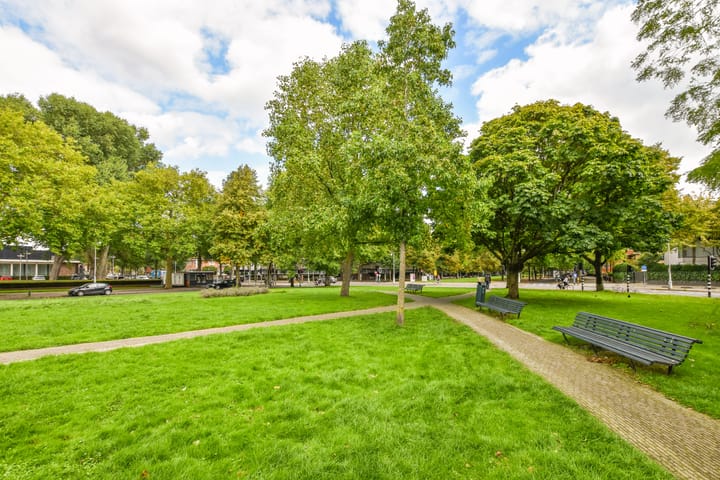 Foto 23 van Minervaplein 7-1