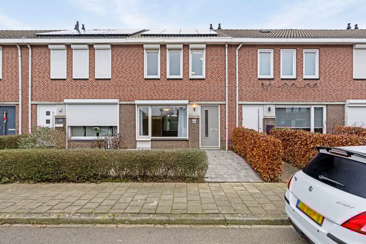 Foto 1 van Appelhegge 56