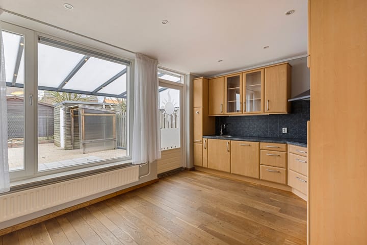 Foto 10 van Appelhegge 56