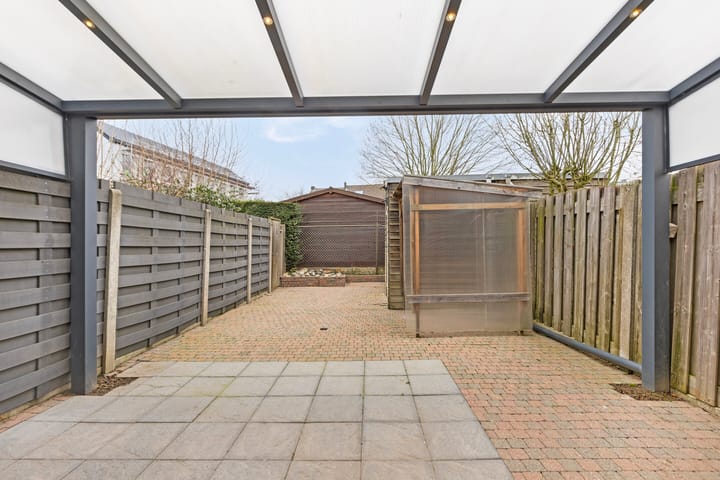 Foto 20 van Appelhegge 56