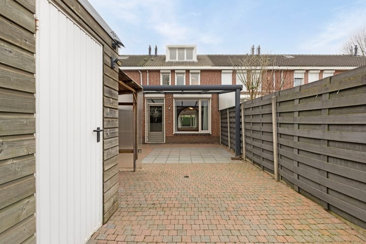 Foto 22 van Appelhegge 56