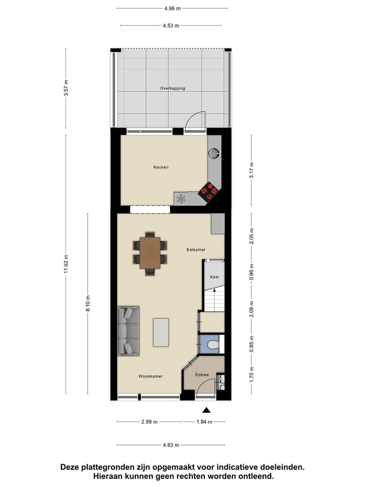 Foto 25 van Appelhegge 56