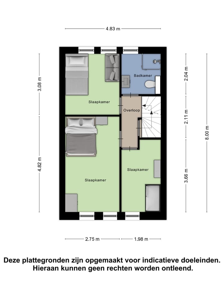 Foto 26 van Appelhegge 56