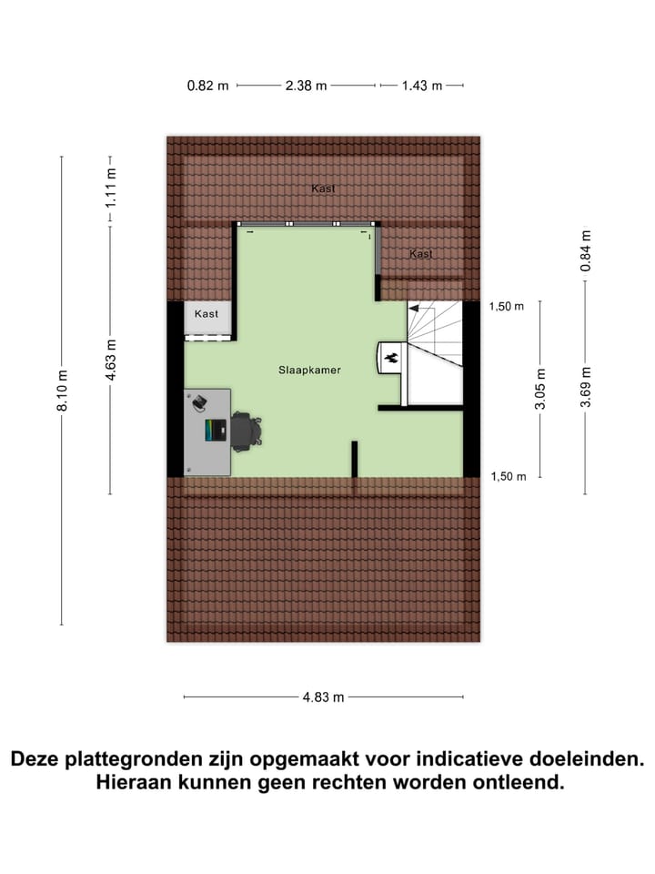 Foto 27 van Appelhegge 56