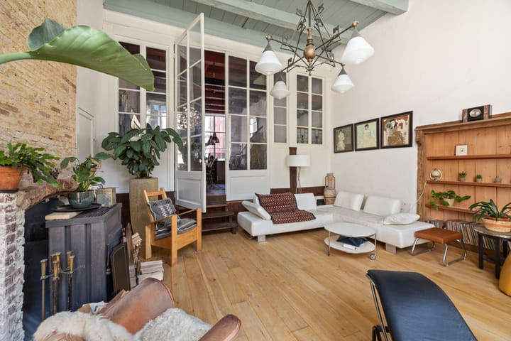 Foto 7 van Polstraat 34