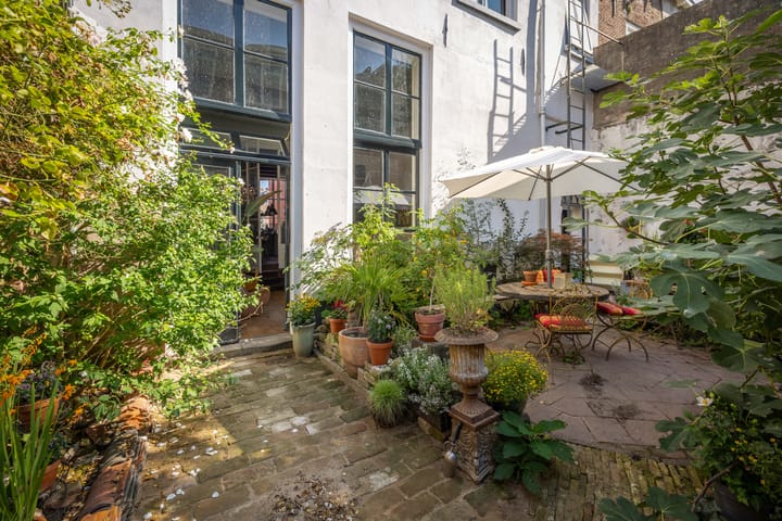 Foto 5 van Polstraat 34