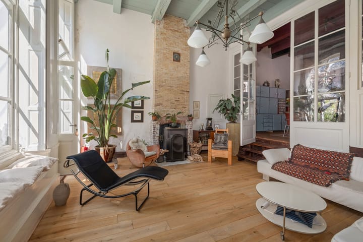 Foto 3 van Polstraat 34