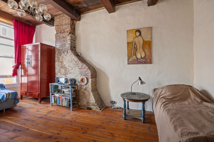 Foto 34 van Polstraat 34