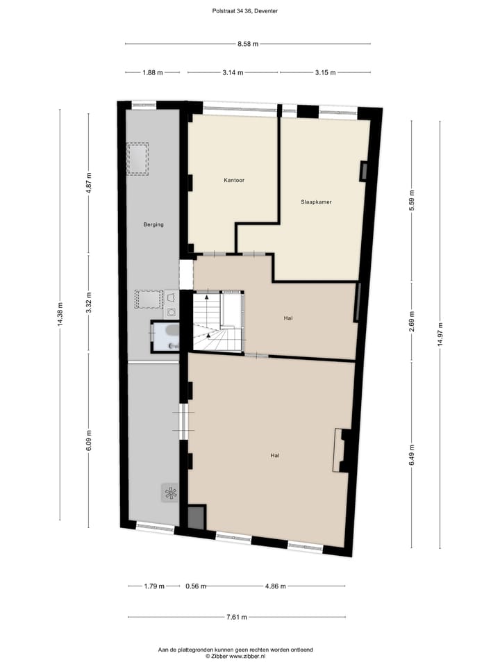 Foto 65 van Polstraat 34