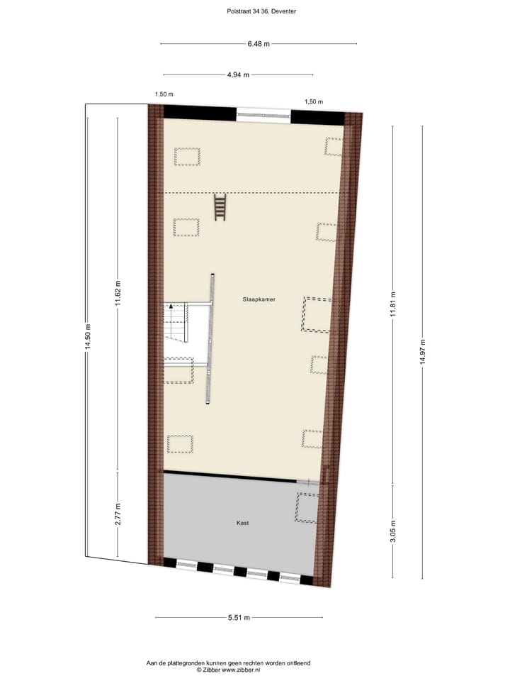 Foto 66 van Polstraat 34