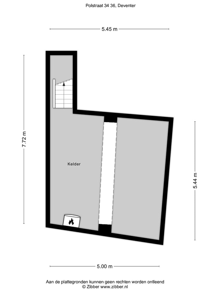 Foto 68 van Polstraat 34