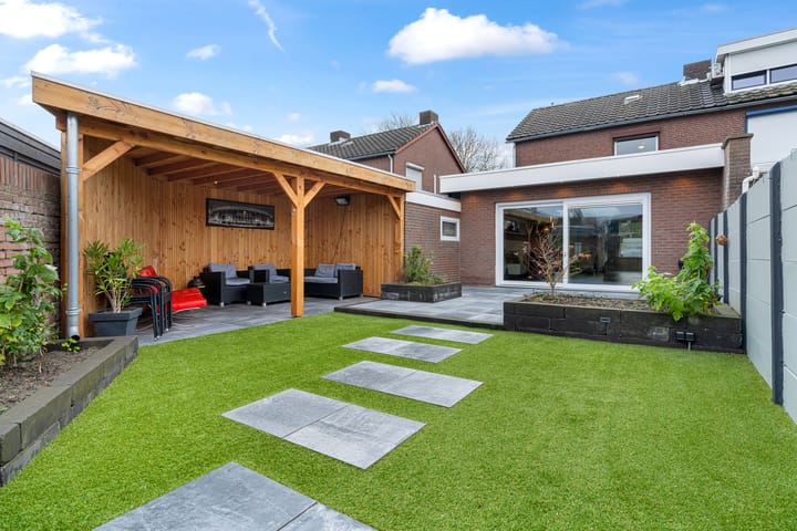 Foto 5 van Bettinumstraat 66