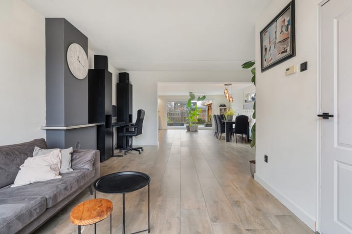 Photo 8 of Bettinumstraat 66