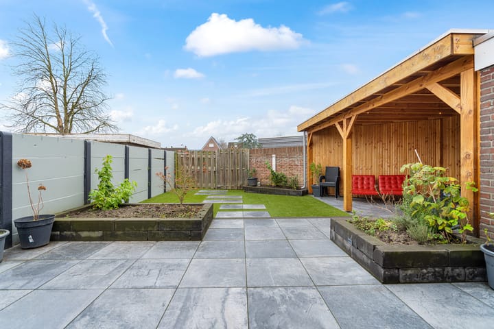 Photo 17 of Bettinumstraat 66