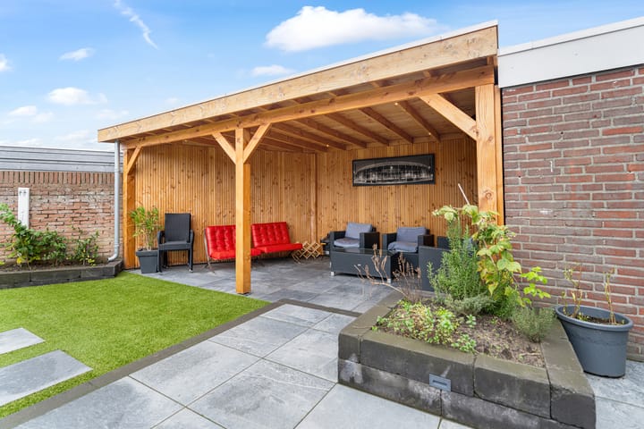 Photo 18 of Bettinumstraat 66