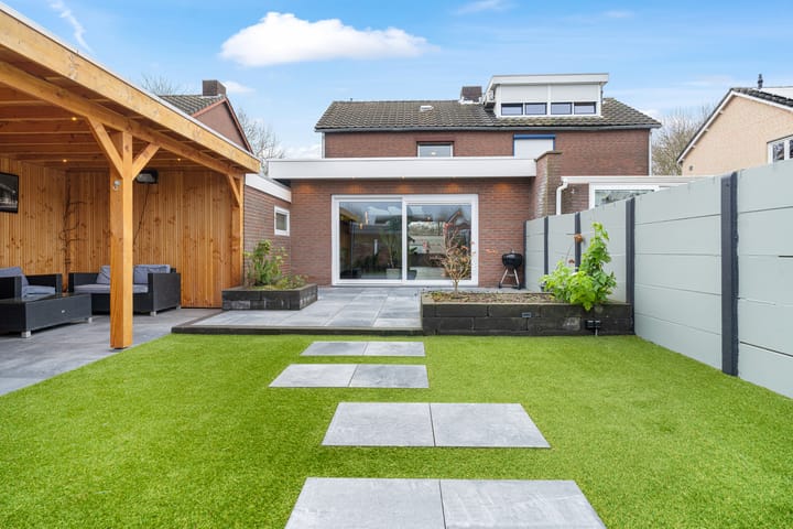 Photo 19 of Bettinumstraat 66