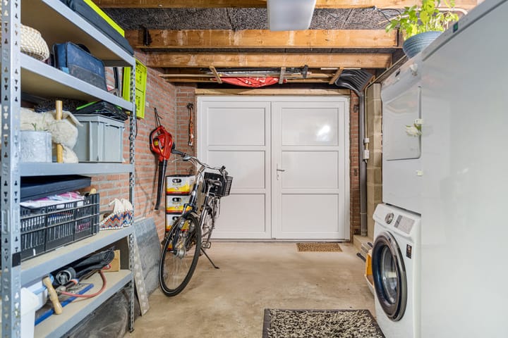 Photo 20 of Bettinumstraat 66