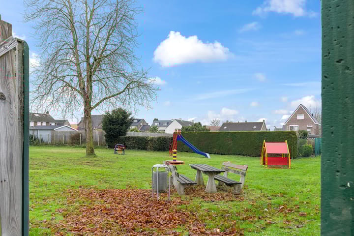 Photo 21 of Bettinumstraat 66