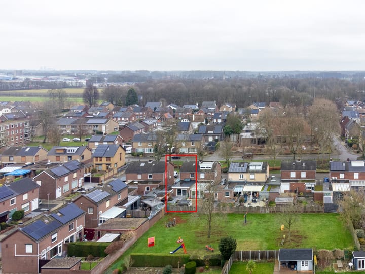 Photo 25 of Bettinumstraat 66