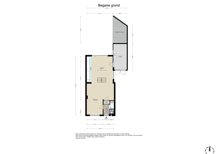 Photo 26 of Bettinumstraat 66