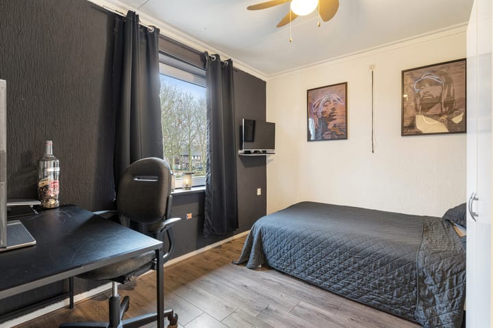 Photo 14 of Bettinumstraat 66