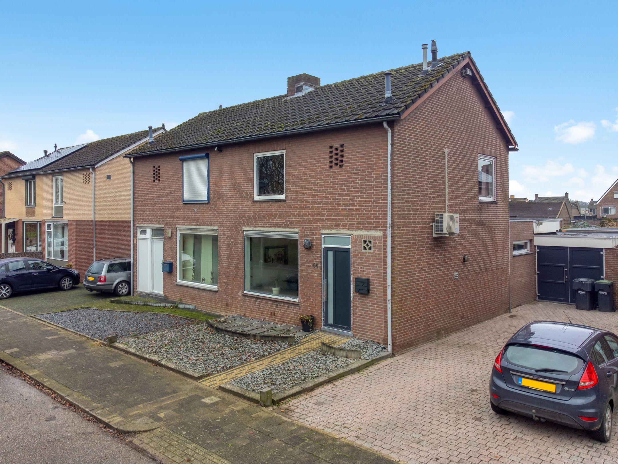 Bettinumstraat, 66, Buchten, 6122BJ, Limburg, Nederland 66