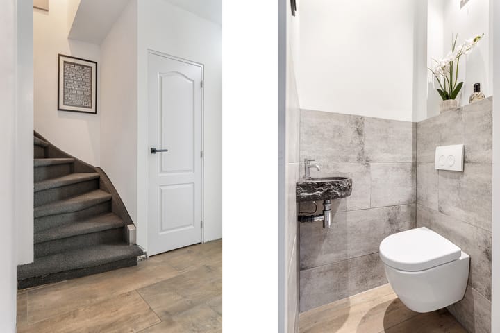 Photo 6 of Bettinumstraat 66