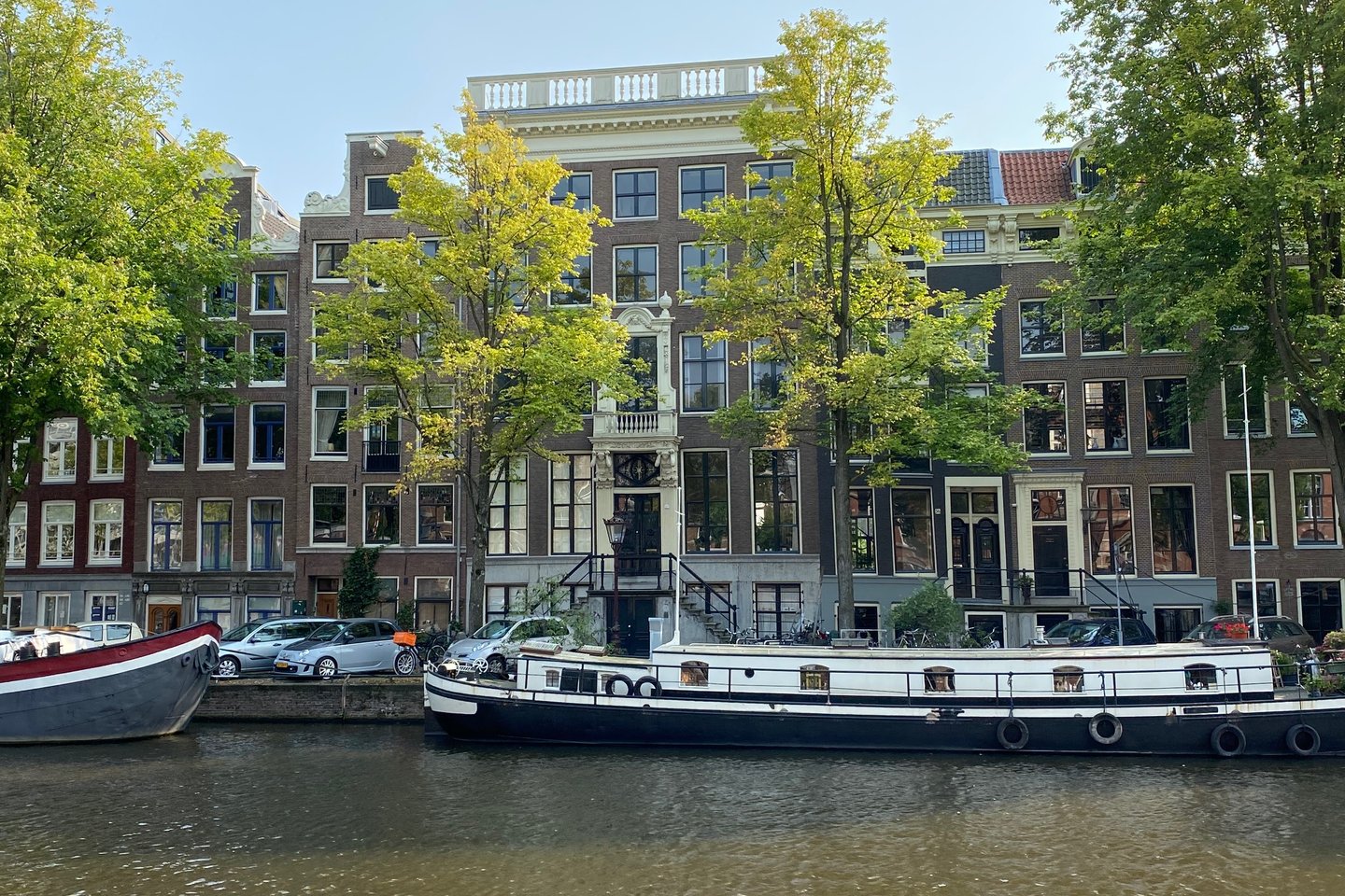 Bekijk foto 3 van Nieuwe Keizersgracht 58