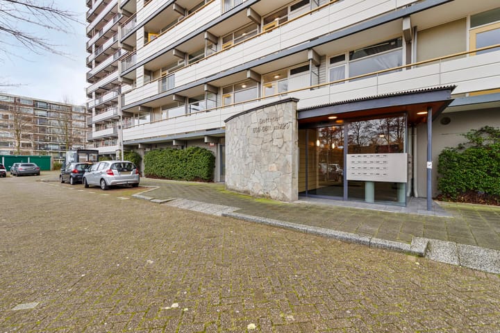 Foto 8 van Dotterlei 699