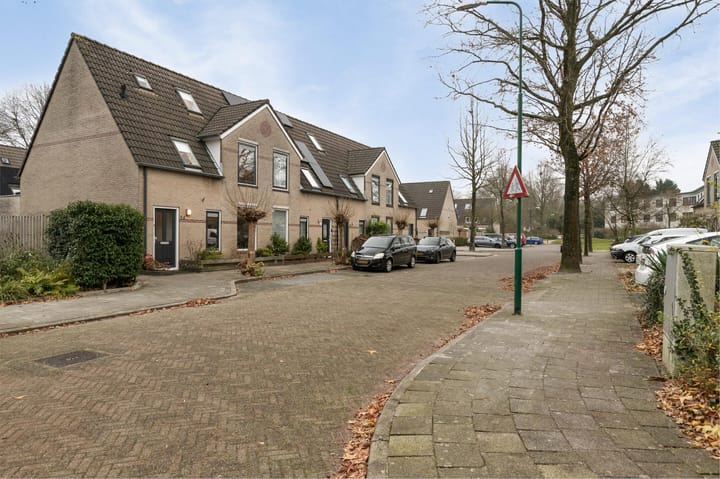 Foto 4 van Burgemeester Fabiuspark 14