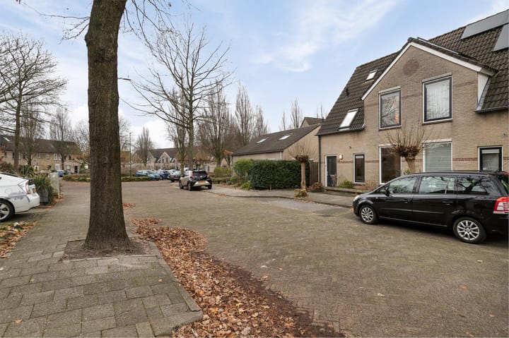 Foto 5 van Burgemeester Fabiuspark 14