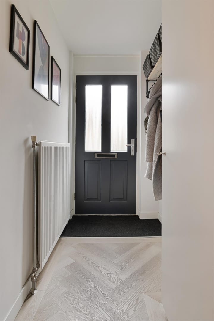 Foto 7 van Burgemeester Fabiuspark 14