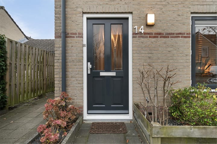 Foto 6 van Burgemeester Fabiuspark 14