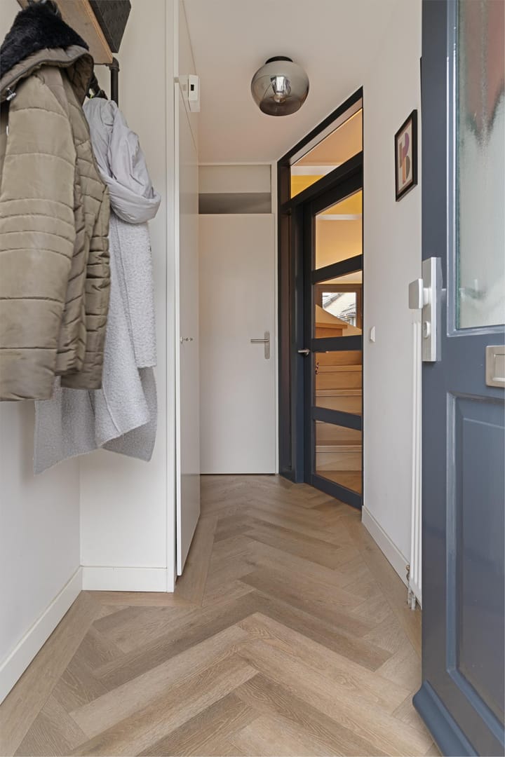 Foto 8 van Burgemeester Fabiuspark 14